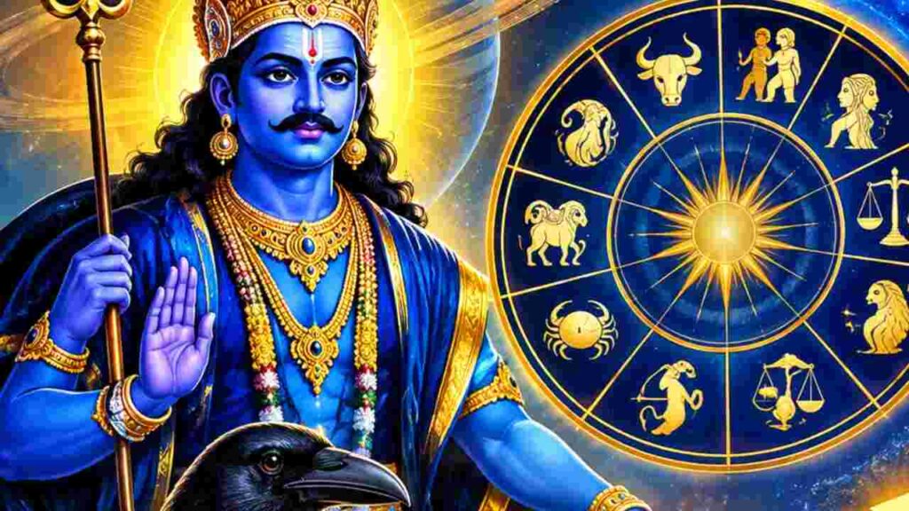 শনির সুনজরে ৬ রাশি, অর্থভাগ্য তুঙ্গে! ১১ ডিসেম্বরের পর খুলতে পারে সাফল্যের দরজা