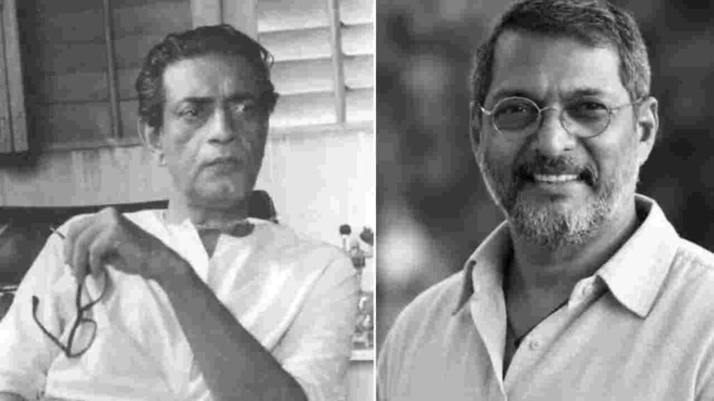 অস্কারের থেকেও বড় সম্মান! সত্যজিৎ রায়ের ডায়েরিতে নিজের নাম দেখে কী বলেছিলেন নানা পাটেকর?