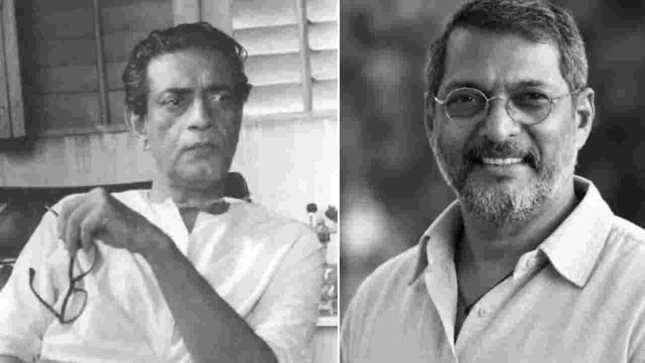অস্কারের থেকেও বড় সম্মান! সত্যজিৎ রায়ের ডায়েরিতে নিজের নাম দেখে কী বলেছিলেন নানা পাটেকর?