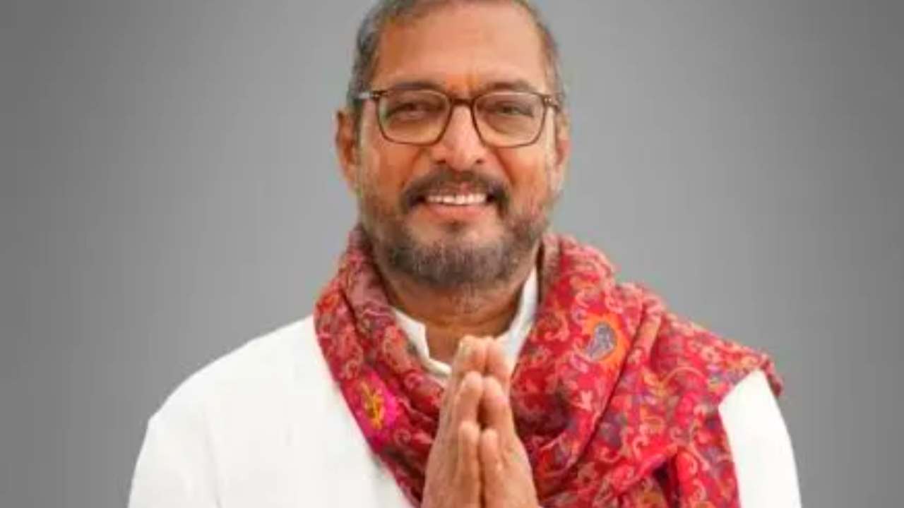 ‘আমার সম্পত্তি ১২ মণ কাঠ’, নিজের শেষকৃত্য নিয়ে আগেই সব গুছিয়ে রেখেছিলেন নানা পাটেকর