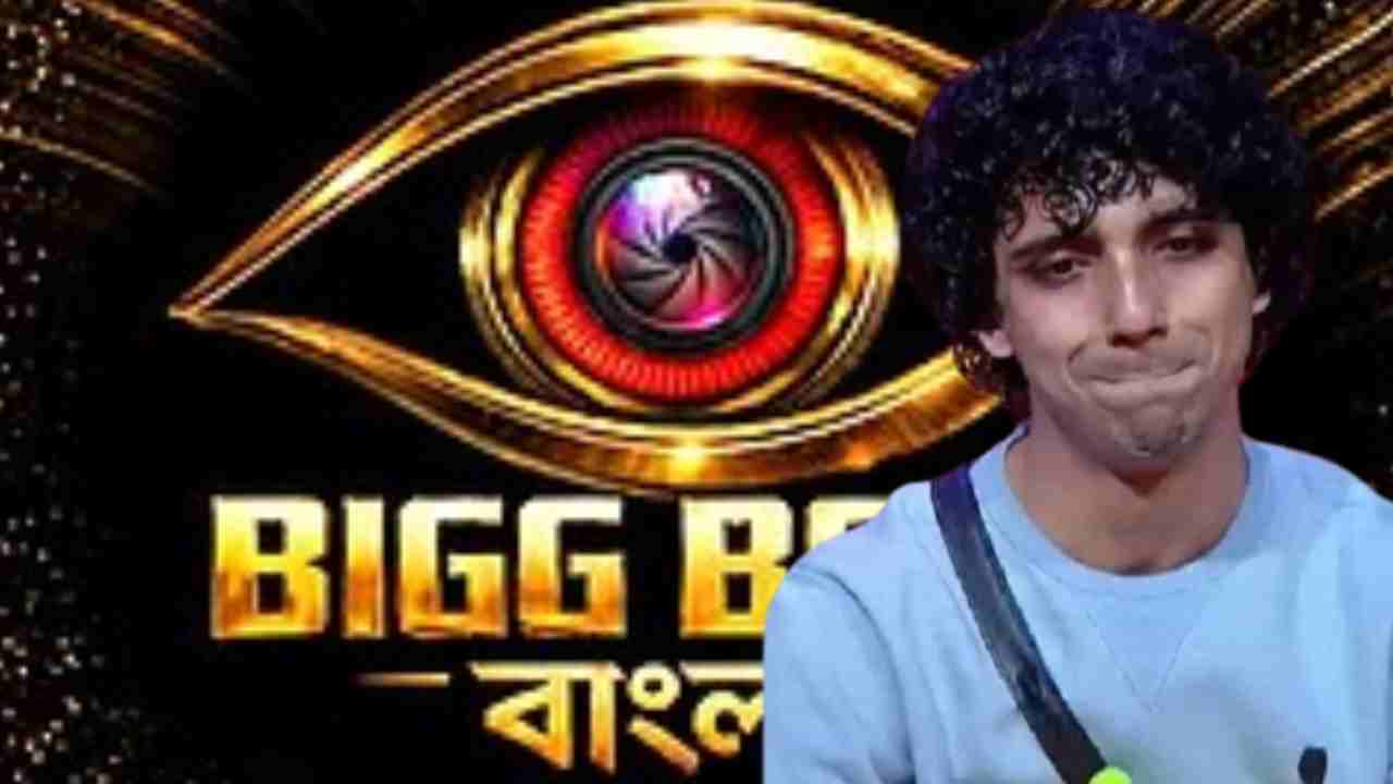 বিগ বসের ঘরে দুর্নিবারের সঙ্গে তুমুল ঝামেলা! ক্যাপ্টেনসি জিতেও অঝোরে কাঁদলেন নিরঞ্জন