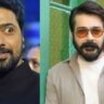 ‘অভিনেতা হিসেবে তোমায় বহুদিন দেখছি, এ বার পরিচালক হিসেবে দেখার অপেক্ষায়’, দেবকে খোলা চিঠি প্রসেনজিতের