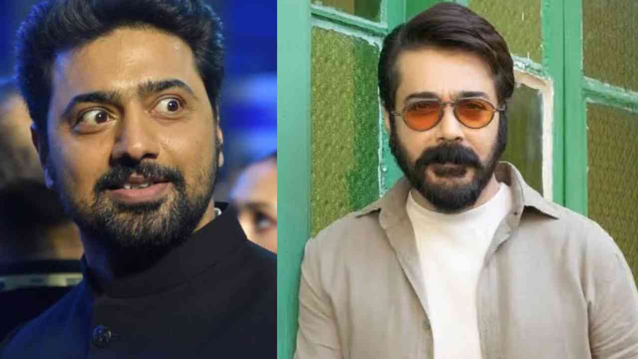 ‘অভিনেতা হিসেবে তোমায় বহুদিন দেখছি, এ বার পরিচালক হিসেবে দেখার অপেক্ষায়’, দেবকে খোলা চিঠি প্রসেনজিতের