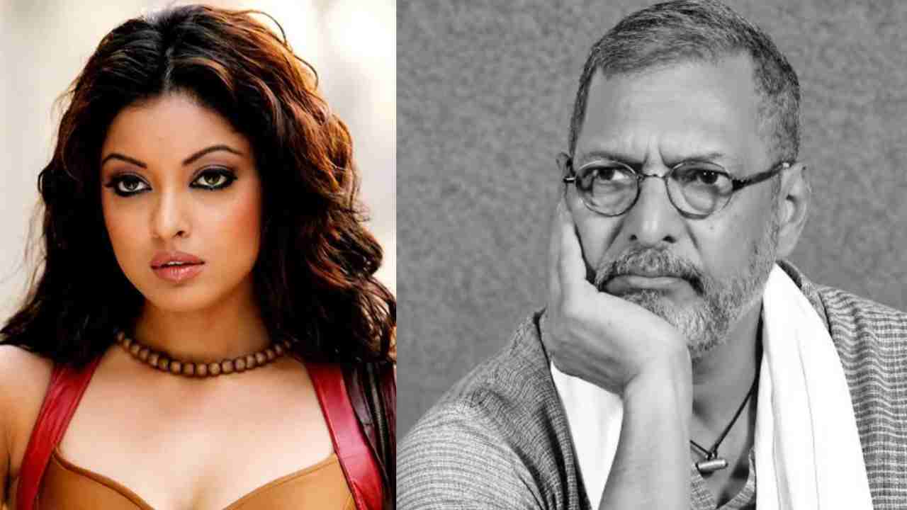 নানা পাটেকরকে ‘শয়তানের মৃত্যু’ মন্তব্যে তনুশ্রীকে ধিক্কার সিনে সংগঠনের, পালটা খোঁচা অভিনেত্রীর