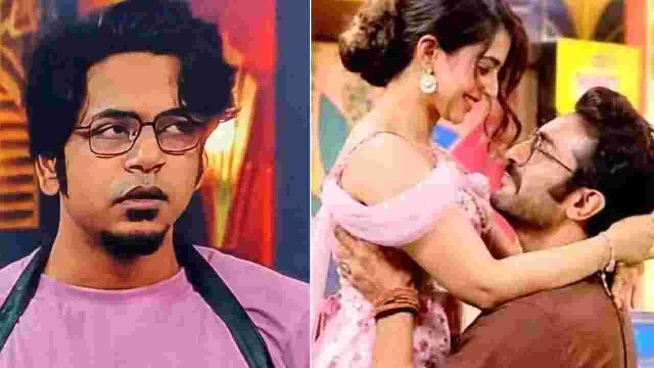 জীতুর সঙ্গে সৃজলার রসায়নে চটলেন দুর্নিবার! সত্যিই কি গায়কের মনে প্রেমের ছোঁয়া?