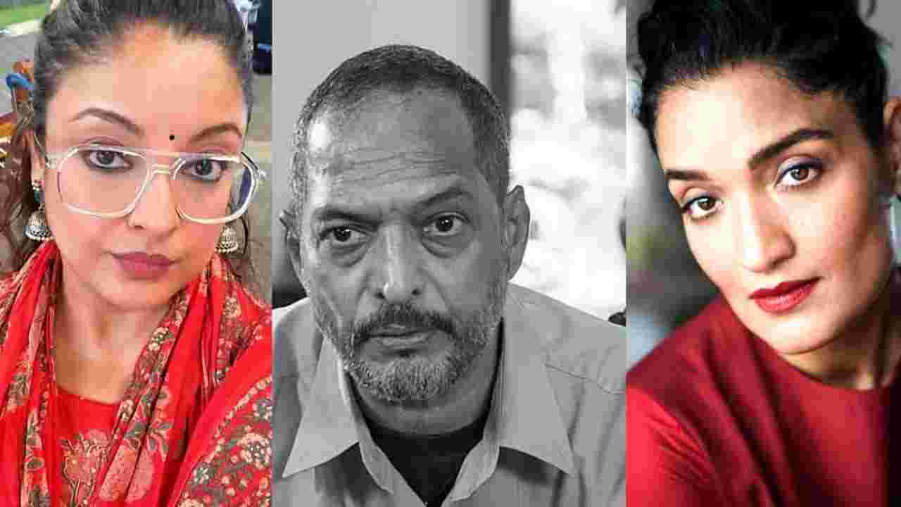‘মৃত্যুর পর যৌন হেনস্তাকারীর দোষ কি মিটে যায়?’ তনুশ্রীর পাশে সন্ধ্যা মৃদুল!