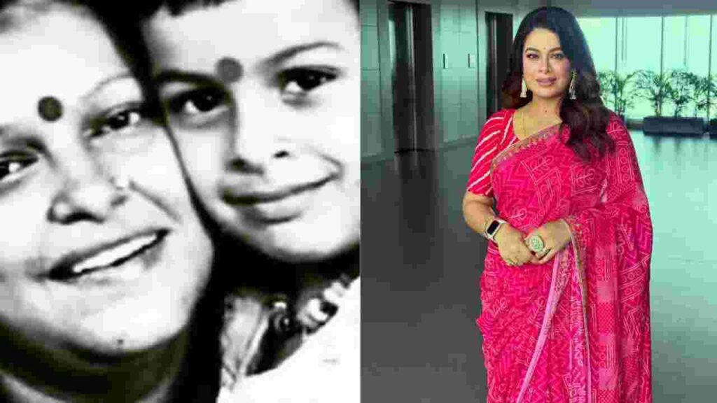 ‘স্কুল থেকে বাড়ি ফিরলেই…’! প্রয়াত মায়ের হাতের কোন রান্নার স্বাদ আজও ভুলতে পারেননি ইমন?