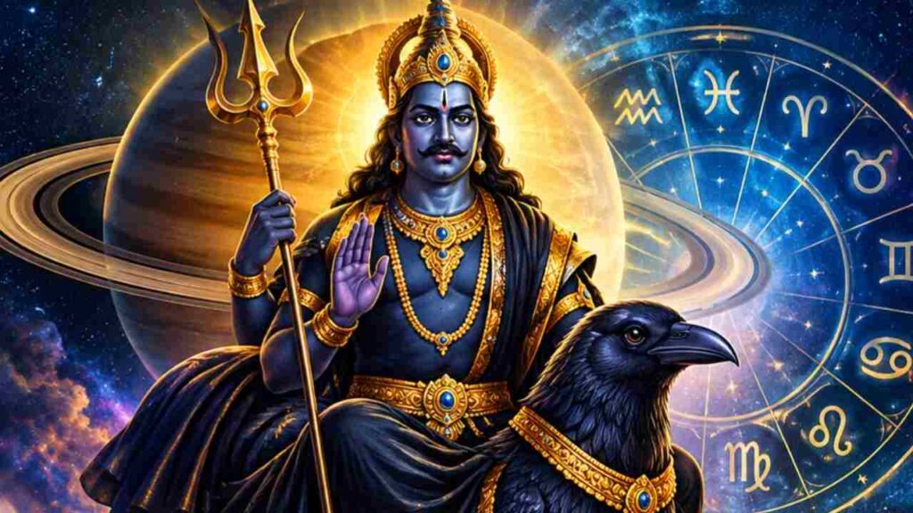 ৮ ফেব্রুয়ারি পর্যন্ত শনির বিশেষ প্রভাব! কেরিয়ারে উন্নতি ও অর্থলাভের সম্ভাবনা ৪ রাশির