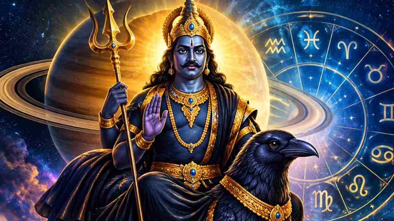 ৮ ফেব্রুয়ারি পর্যন্ত শনির বিশেষ প্রভাব! কেরিয়ারে উন্নতি ও অর্থলাভের সম্ভাবনা ৪ রাশির