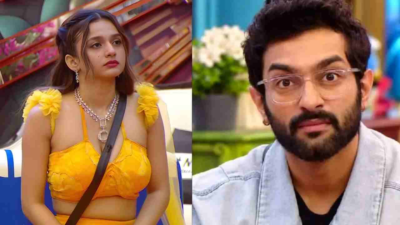 ক্যাপ্টেনসি প্রতিযোগিতায় এগিয়ে জীতু, এভিকশনে সরাসরি নমিনেটেড নন্দিনী! সপ্তাহের শেষে বড় মোড় ‘বিগ বস বাংলা’-য়
