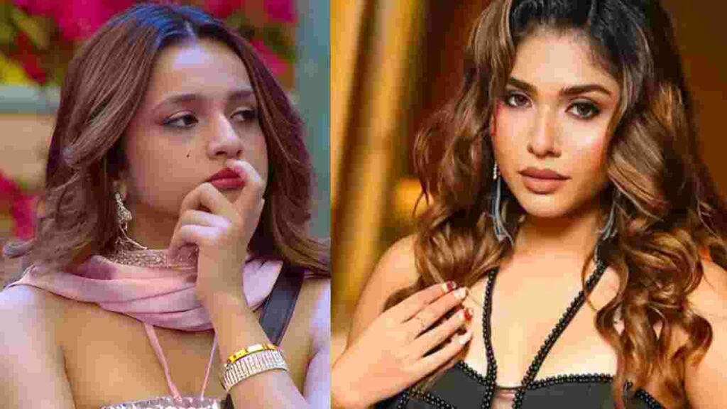 বিগ বসের ঘর থেকে এবার বিদায় নেবে কে? নন্দিনী নাকি অনুষ্কা, এলিমিনেশন ঘিরে জল্পনা তুঙ্গে!