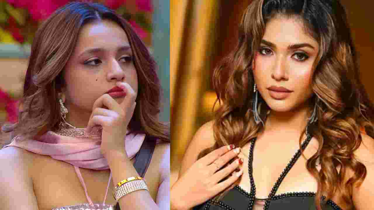 বিগ বসের ঘর থেকে এবার বিদায় নেবে কে? নন্দিনী নাকি অনুষ্কা, এলিমিনেশন ঘিরে জল্পনা তুঙ্গে!