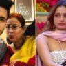 নন্দিনীকে বৌমা হিসেবে মেনে নেবেন রাজবীরের মা? ছেলের প্রেম নিয়ে কী বললেন তিনি?