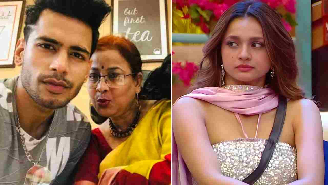 নন্দিনীকে বৌমা হিসেবে মেনে নেবেন রাজবীরের মা? ছেলের প্রেম নিয়ে কী বললেন তিনি?