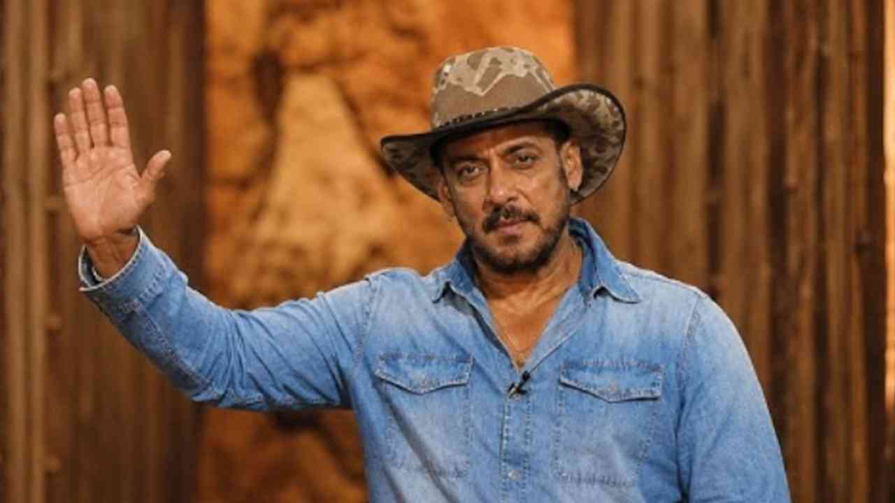 Salman Khan: এবার ইউটিউবে অভিনয়ের পাঠশালা খুলছেন সলমন খান! নতুন চ্যানেলে অনুরাগীদের শেখাবেন অভিনয়ের খুঁটিনাটি