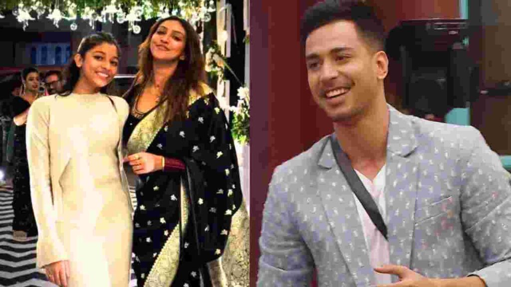 মায়ের সঙ্গে রাজবীরের নিত্য ঝগড়া, অথচ তাঁকেই পছন্দ তনুশ্রীর মেয়ের! ফাঁস পরিবারের অজানা কথা
