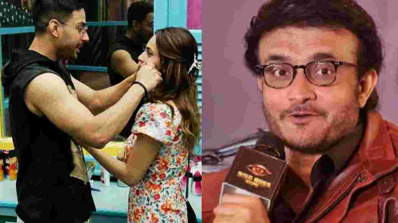 রাজবীর-নন্দিনীর প্রেম কি শুধুই গেম প্ল্যান? সৌরভের মন্তব্যে অস্বস্তিতে নন্দিনী!