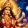 নবরাত্রির প্রথম দিনেই ৪ শুভ যোগ, দেবী দুর্গার কৃপায় ভাগ্য বদলের সম্ভাবনা ৭ রাশির!