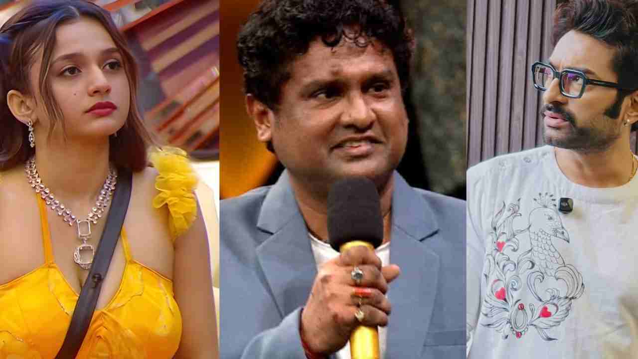 মাঝরাতে কান্নায় ভেঙে পড়েছিলেন নন্দিনী! বাড়ি থেকে বেরিয়ে জিতুর বিরুদ্ধে বিস্ফোরক দীপেন্দু, ফাঁস করলেন একের পর এক রহস্য