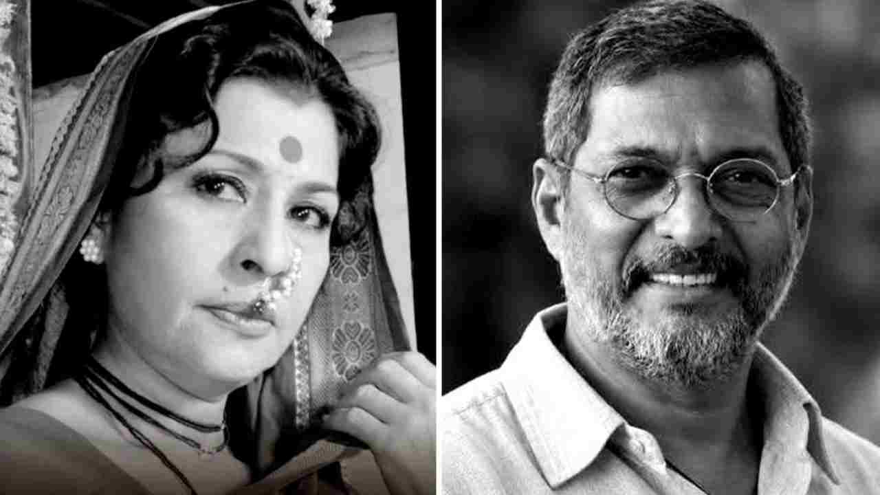 সইল না শোক! নানা পাটেকরের মৃত্যুর চার দিনের মাথায় প্রয়াত পর্দার মা মধু কাম্বিকর