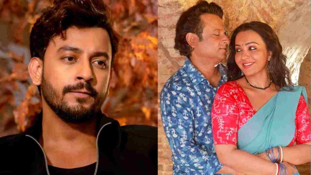 বনি-কৌশানীর ১১ বছরের প্রেমে চিড়? শিবপ্রসাদের সঙ্গে নায়িকার নাম জড়াতেই মুখ খুললেন অভিনেতা!