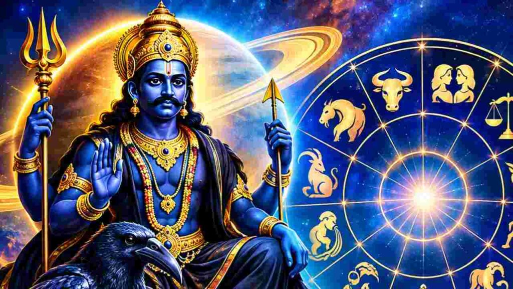 টানা ১১৮ দিন শনির শুভ প্রভাব! ফেব্রুয়ারির মধ্যেই ভাগ্যোদয়ের সম্ভাবনা ৫ রাশির