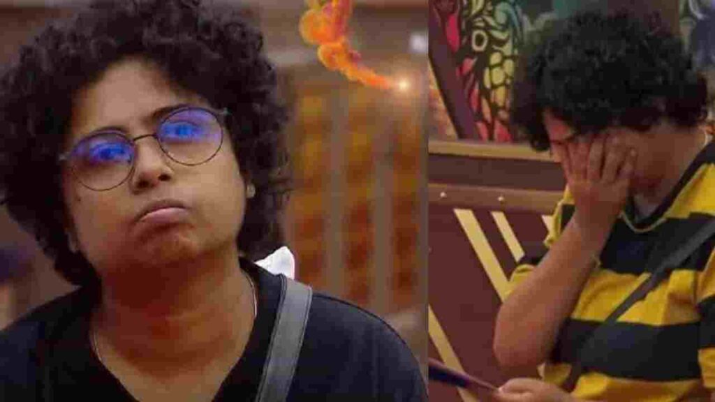 শরীর খারাপের জেরেই কি বিগ বস থেকে বিদায় ঝিলমের? কী হয়েছে তাঁর?