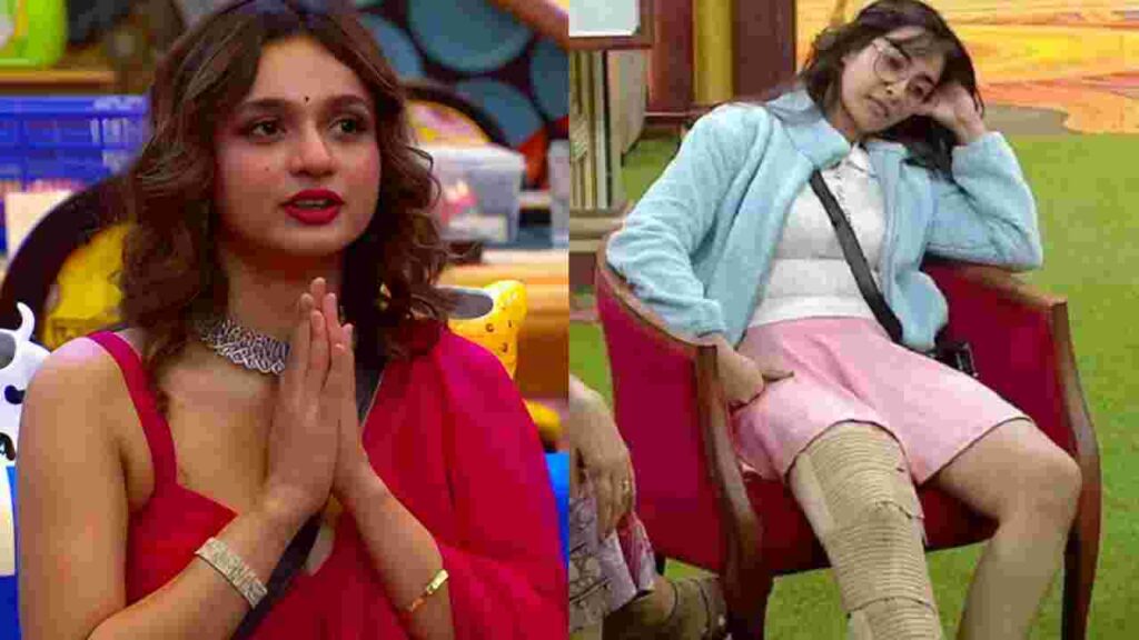 ‘মা হওয়ার ক্ষমতা চলে যেতে পারত…’, নন্দিনীকে ক্ষমা করা নিয়ে মুখ খুললেন সৃজলার দিদি লিমা!