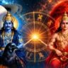 দুর্গাপুজোর ষষ্ঠীর দুপুরে শনি-মঙ্গলের বিশেষ যোগ! পুজোর পরেও আর্থিক উন্নতির সম্ভাবনা ৩ রাশির