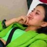 ‘ওরা আমায় বেচে দিয়েছে!’ হাউ হাউ করে কাঁদলেন মনামী, নিশানায় রাজবীর-নন্দিনী?