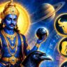 শনির নক্ষত্র পরিবর্তনে টাকার বৃষ্টি ৫ রাশিতে!