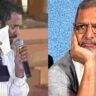 বলিউডে পুরস্কার কি টাকা দিয়ে কেনা যায়? ফিল্মফেয়ারের মঞ্চে দাঁড়িয়ে বিস্ফোরক মন্তব্য করেছিলেন নানা পাটেকর!