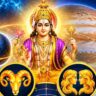 টাকা-পয়সার সমস্যা কাটবে? ৩ নভেম্বর পর্যন্ত বুধের গোচরে লাভবান হতে পারেন ৬ রাশির জাতক-জাতিকারা