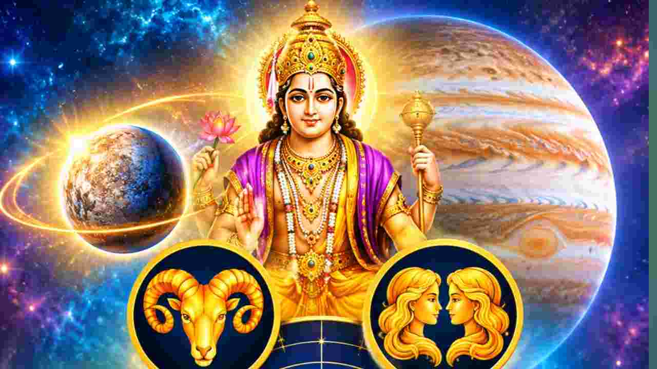 টাকা-পয়সার সমস্যা কাটবে? ৩ নভেম্বর পর্যন্ত বুধের গোচরে লাভবান হতে পারেন ৬ রাশির জাতক-জাতিকারা