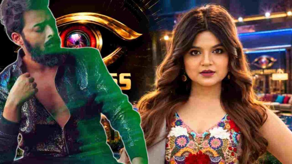বিগ বস বাংলায় ডবল ওয়াইল্ড কার্ড এন্ট্রি! ঘরে ঢুকছেন সৌরভ দাস ও ‘বাহামণি’ রনিতা?