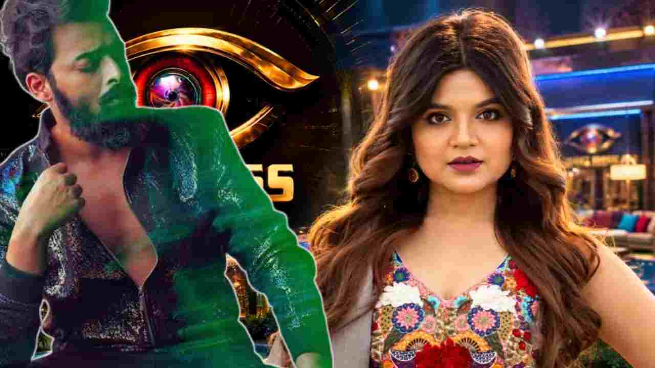 বিগ বস বাংলায় ডবল ওয়াইল্ড কার্ড এন্ট্রি! ঘরে ঢুকছেন সৌরভ দাস ও ‘বাহামণি’ রনিতা?