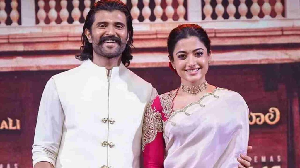 ‘সেই আনন্দের কাছে দুনিয়ার সমস্ত কষ্ট তুচ্ছ’, ৪০০ পরিবারের পাশে রশ্মিকা, কেন নিলেন এমন উদ্যোগ?