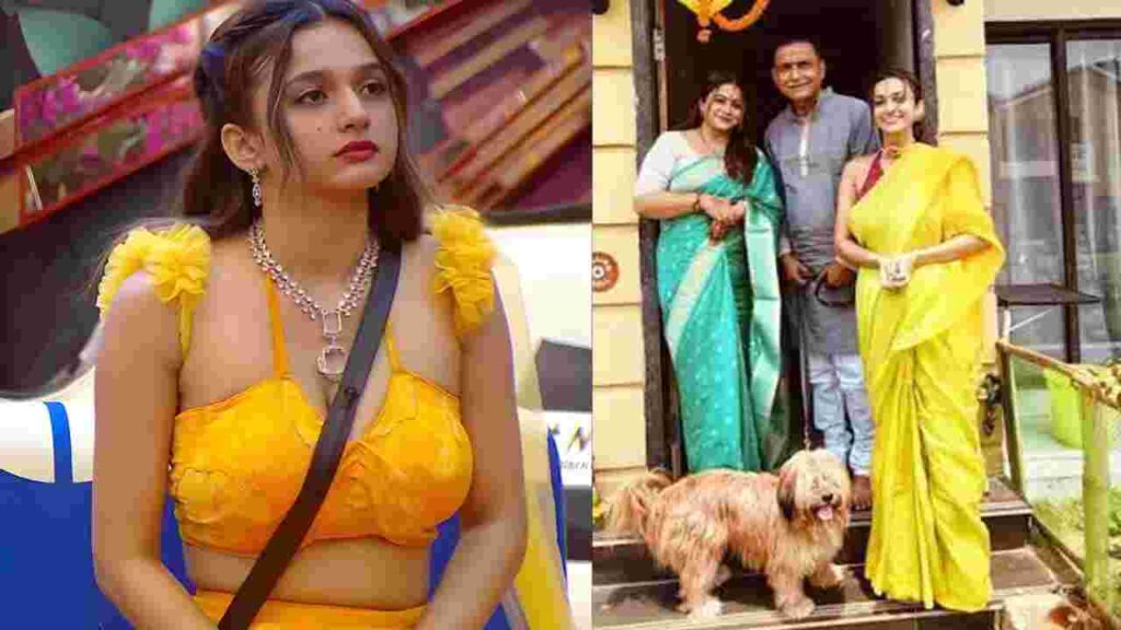 ‘চাই না ও গেমটা খেলুক’, হঠাৎ কেন নন্দিনীকে নিয়ে সুর বদলালেন বাবা?