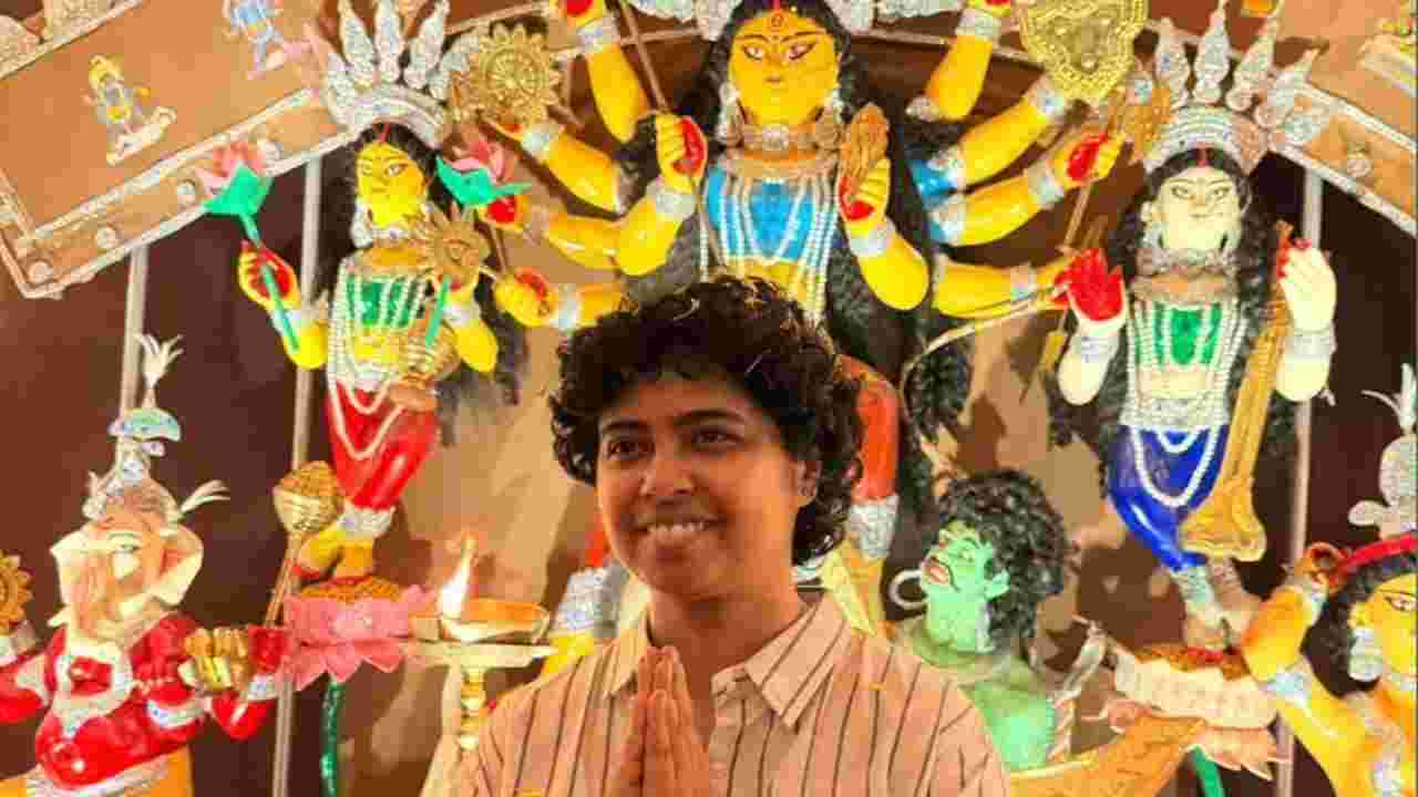 বাড়ি ফিরেই সোশাল মিডিয়ায় প্রথম পোস্ট ঝিলমের, শরীর নিয়ে কী জানালেন অভিনেত্রী?