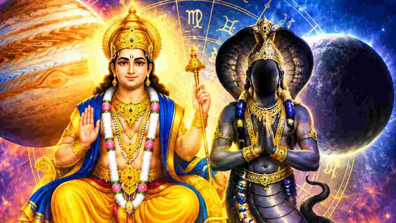 ধ্বজ যোগের প্রভাবে ধনতেরসের আগেই ভাগ্যবদল! অর্থলাভ ও বেতন বৃদ্ধির সম্ভাবনা ৪ রাশির