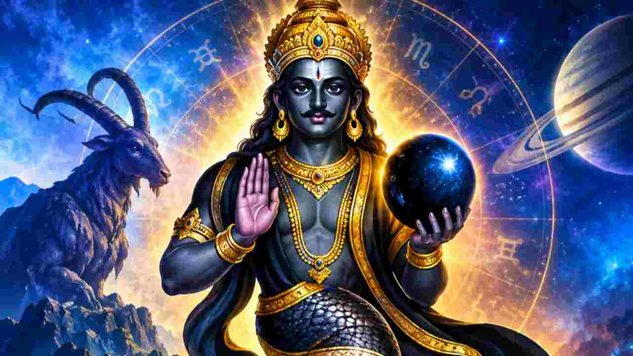 শনির ঘরে রাহুর প্রবেশে রাজযোগের ইঙ্গিত? ৩ রাশির জীবনে আসতে পারে বড়সড় পরিবর্তন!
