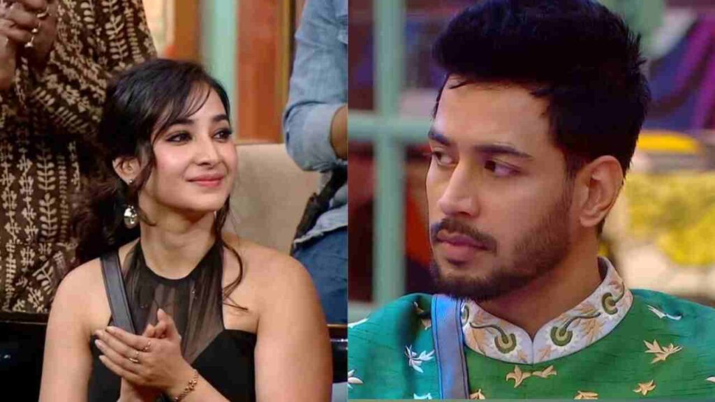 রাজবীরের হার, সৃজলার জয়! চোখ বাঁধা গোলকধাঁধার টাস্কে কেন বাতিল হলেন রাজবীর?