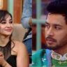 রাজবীরের হার, সৃজলার জয়! চোখ বাঁধা গোলকধাঁধার টাস্কে কেন বাতিল হলেন রাজবীর?