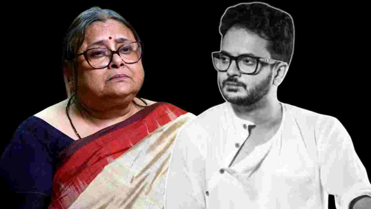 ‘পায়েসের সঙ্গে সাপতা লুচি খেত রাহুল’, জন্মদিনে ছেলের স্মৃতিতে আবেগপ্রবণ মা শ্যামলী