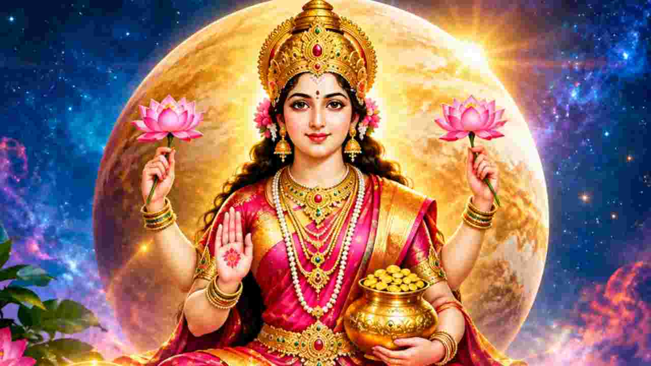 শুক্রের উদয়ে ভাগ্যবদলের ইঙ্গিত! অর্থলাভ ও সাফল্যের সম্ভাবনা ৪ রাশির