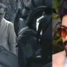 'সাইকো!' দুর্নিবারের বিছানায় জল ঢেলে ফের বিতর্কে জীতু