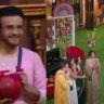 মিষ্টির হাঁড়ি হাতে বিগ বসের ঘরে সৌরভ গঙ্গোপাধ্যায়!