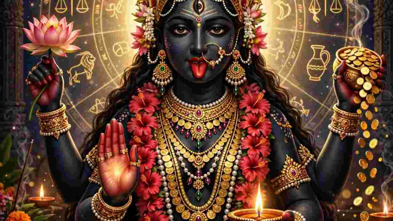 মঙ্গলের গোচরে কপাল খুলবে ৪ রাশির! ২০২৭-এর মার্চ পর্যন্ত অর্থলাভ ও সাফল্যের যোগ