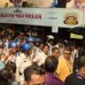 ‘হাতটা বাড়িয়ে ছিল, তুলতে পারলাম না!’ চোরবাগানে পদপিষ্ট হয়ে মৃত্যু, চোখের সামনে স্বজন হারিয়ে শোকে পাথর পরিবার