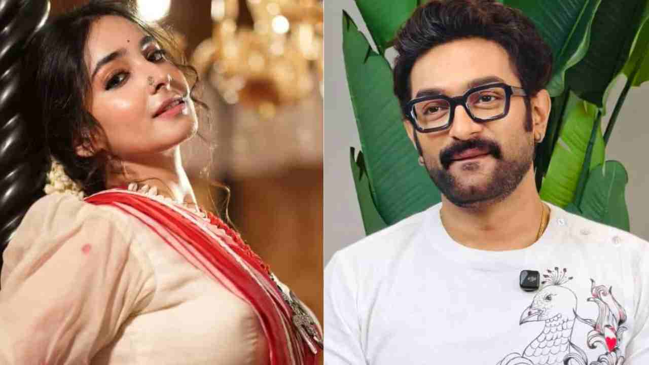 Bigg Boss Bangla: জীতু কি সৃজলার প্রেমে পড়েছেন? বিগ বসের ঘরে নতুন জল্পনা